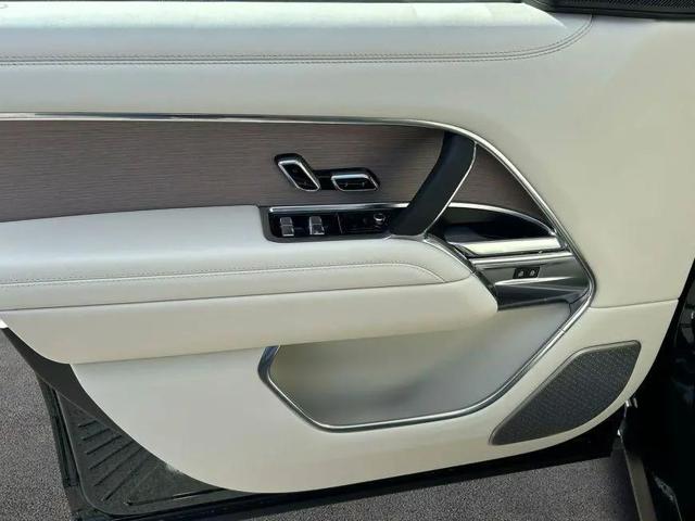 LAND ROVER Range Rover usata, con Controllo trazione