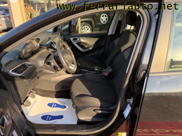 PEUGEOT 2008 usata, con Autoradio