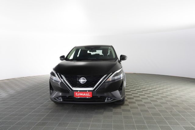 NISSAN Qashqai usata 0