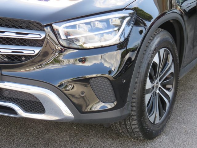 MERCEDES-BENZ GLC 220 usata, con Autoradio