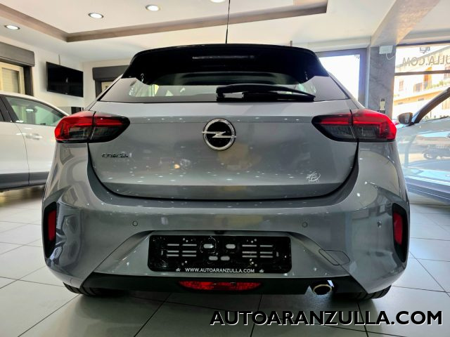 OPEL Corsa usata, con Sedili sportivi