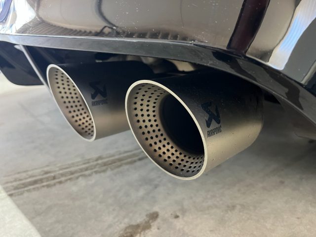 VOLKSWAGEN Golf R usata, con Cerchi in lega