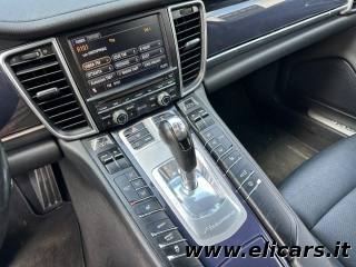 PORSCHE Panamera usata, con Climatizzatore