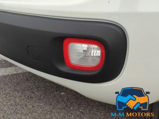 FIAT Panda usata, con Airbag Passeggero
