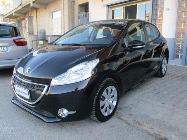 PEUGEOT 208 usata 1