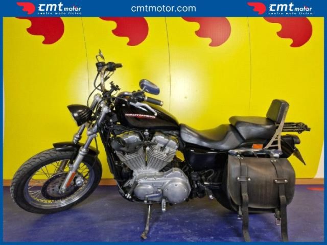 HARLEY-DAVIDSON Other usata 2