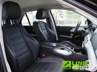 MERCEDES-BENZ GLE 300 usata 19