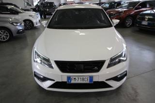 SEAT Leon 2.0 TDI 184 CV 5p. FR