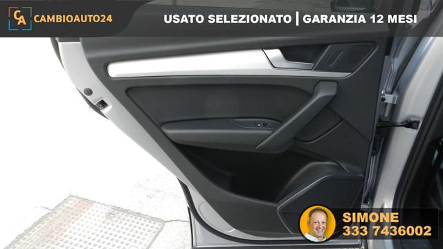 AUDI Q5 usata 102