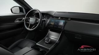 LAND ROVER Range Rover Velar usata 4