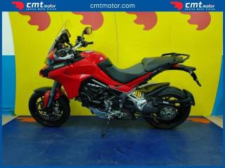 DUCATI Multistrada 1260 usata 2