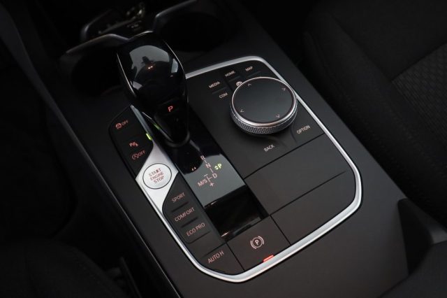 BMW 118 usata 11