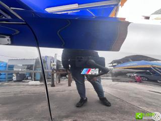 BMW 320 usata, con Cronologia tagliandi