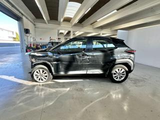TOYOTA Yaris Cross usata, con Autoradio