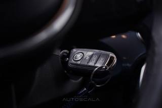 FIAT 500X usata, con Bluetooth