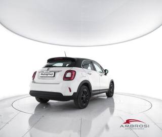 FIAT 500X usata 2
