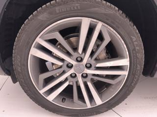 AUDI Q5 usata, con Chiusura centralizzata