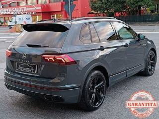 VOLKSWAGEN Tiguan usata, con Start/Stop Automatico