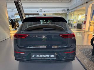 VOLKSWAGEN Golf usata, con Airbag laterali
