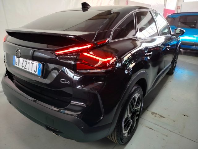CITROEN C4 usata, con Cruise Control