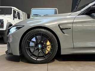 BMW M4 usata, con Autoradio