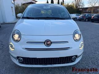 FIAT 500 usata, con Airbag laterali