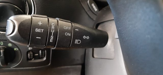 ALFA ROMEO 166 usata 36