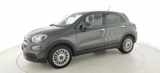 FIAT 500X usata, con Vivavoce