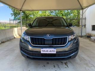 SKODA Kodiaq usata, con Airbag