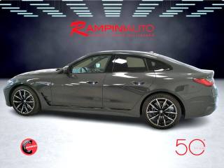 BMW 420 usata 11