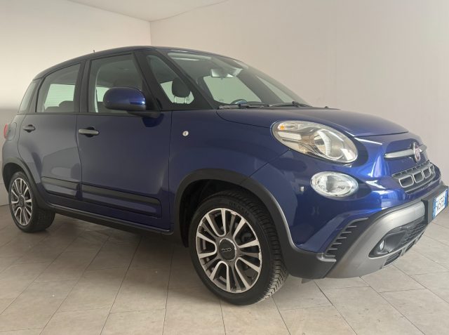 FIAT 500L usata 1