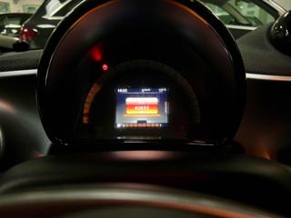 SMART ForFour usata, con Cerchi in lega