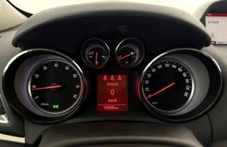 OPEL Mokka usata 15