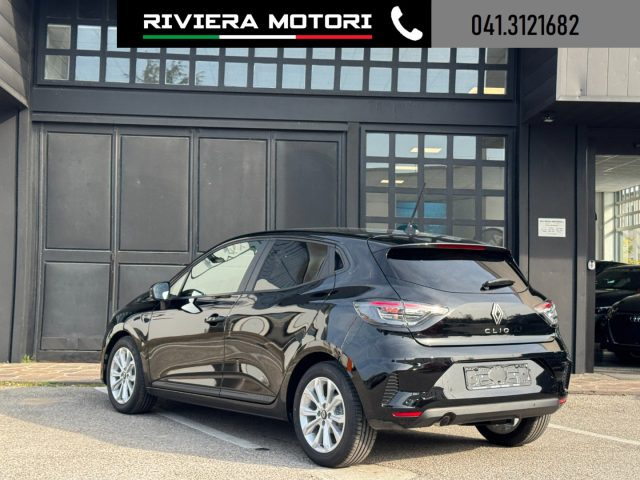 RENAULT Clio usata, con Fendinebbia
