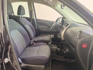 NISSAN Micra usata 6