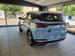 DR MOTOR DR 6.0 usata, con Autoradio