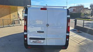 RENAULT Trafic usata, con Filtro antiparticolato