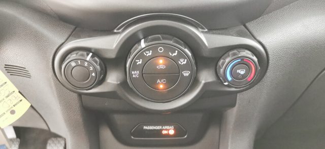FORD EcoSport usata, con ESP