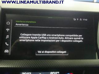 AUDI A1 usata, con Park Distance Control
