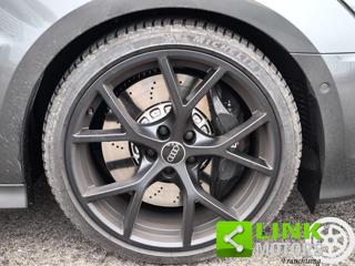 AUDI RS3 usata, con Airbag Passeggero