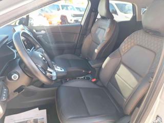 RENAULT Captur usata, con Fendinebbia