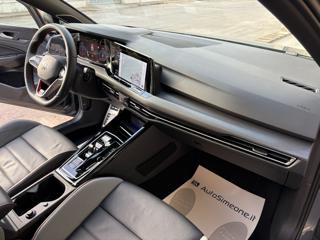 VOLKSWAGEN Golf usata, con Interni in pelle