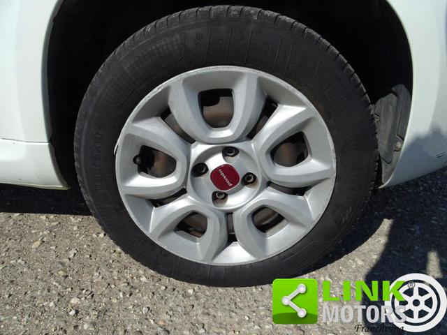 FIAT Panda usata 32
