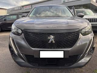 PEUGEOT 2008 BlueHDi 130 S&S EAT8 Allure N1