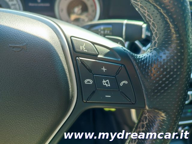 MERCEDES-BENZ A 180 usata 31