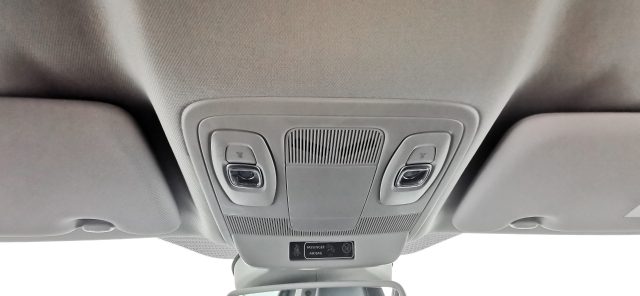 RENAULT Megane usata, con Specchietto retrovisore con funzione antiabbagliamento