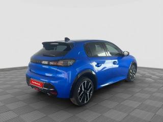 PEUGEOT 208 usata 4