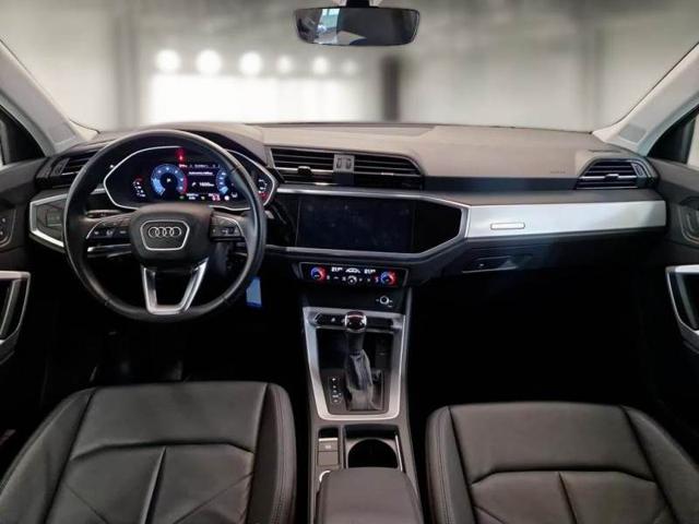 AUDI Q3 usata, con Airbag laterali