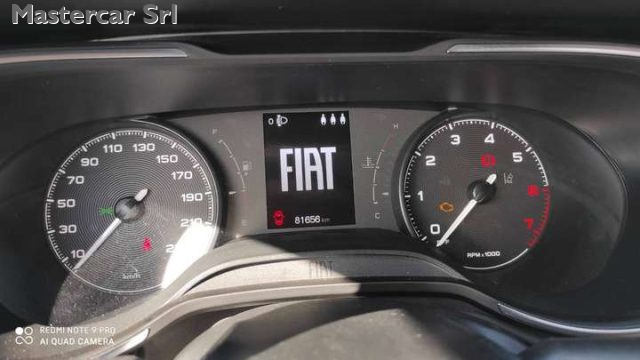 FIAT Tipo usata, con MP3