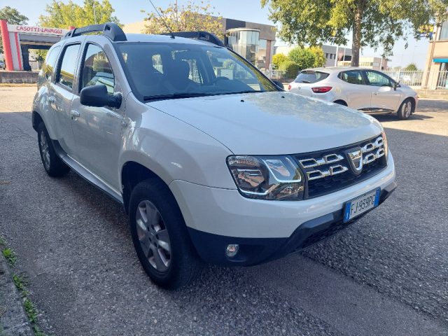DACIA Duster usata, con Airbag